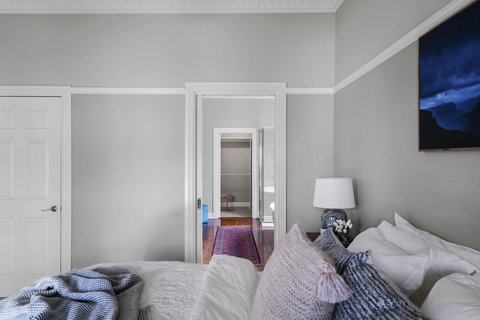 The Spa Cottage With HotTub, Netflix & Stan - Lennox Head Accommodation 14