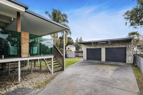 The Spa Cottage With HotTub, Netflix & Stan - Lennox Head Accommodation 18