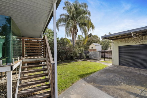 The Spa Cottage With HotTub, Netflix & Stan - Lennox Head Accommodation 21