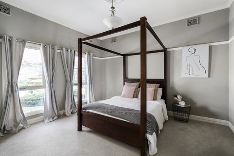 The Spa Cottage With HotTub, Netflix & Stan - Lennox Head Accommodation 7