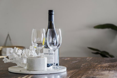 The Spa Cottage With HotTub, Netflix & Stan - Lennox Head Accommodation 10