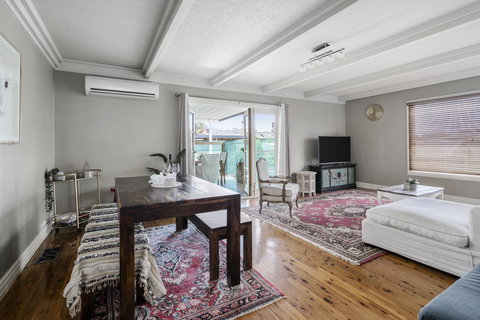 The Spa Cottage With HotTub, Netflix & Stan - Lennox Head Accommodation 23