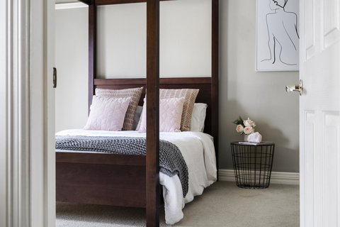 The Spa Cottage With HotTub, Netflix & Stan - Lennox Head Accommodation 1