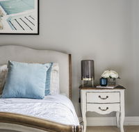 The Spa Cottage with HotTub Netflix  Stan - Lennox Head Accommodation