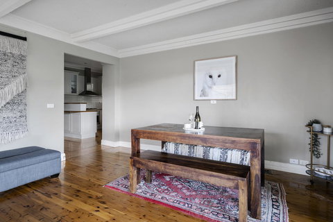 The Spa Cottage With HotTub, Netflix & Stan - Lennox Head Accommodation 26