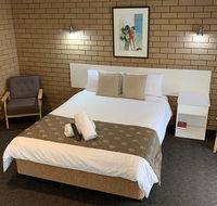 Albury City Motel - Lennox Head Accommodation