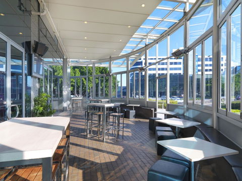Crowne Plaza Sydney Airport, An IHG Hotel - Lennox Head Accommodation 40
