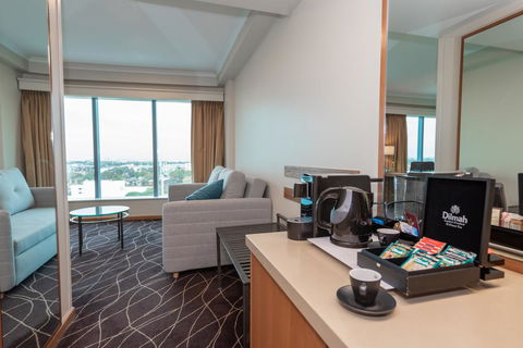 Crowne Plaza Sydney Airport, An IHG Hotel - Lennox Head Accommodation 20