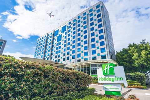 Crowne Plaza Sydney Airport, An IHG Hotel - Lennox Head Accommodation 0