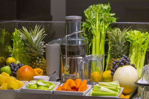 Crowne Plaza Sydney Airport, An IHG Hotel - Lennox Head Accommodation 33
