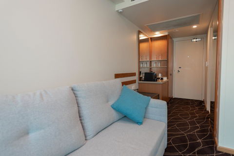 Crowne Plaza Sydney Airport, An IHG Hotel - Lennox Head Accommodation 19