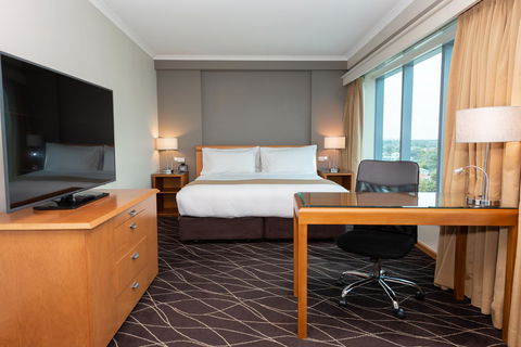 Crowne Plaza Sydney Airport, An IHG Hotel - Lennox Head Accommodation 17