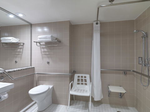 Crowne Plaza Sydney Airport, An IHG Hotel - Lennox Head Accommodation 25