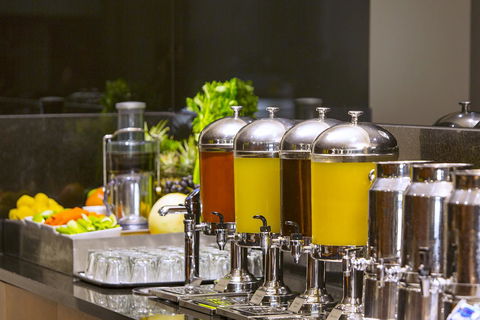 Crowne Plaza Sydney Airport, An IHG Hotel - Lennox Head Accommodation 31