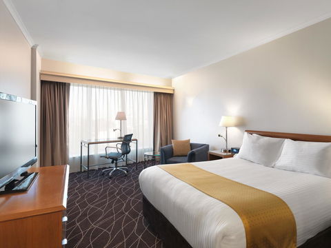 Crowne Plaza Sydney Airport, An IHG Hotel - Lennox Head Accommodation 15