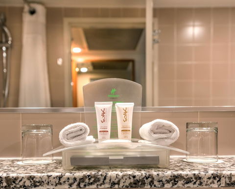 Crowne Plaza Sydney Airport, An IHG Hotel - Lennox Head Accommodation 27