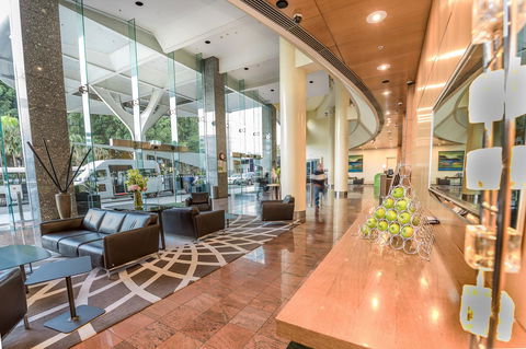 Crowne Plaza Sydney Airport, An IHG Hotel - Lennox Head Accommodation 41