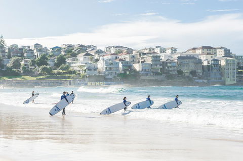 QT Bondi - Lennox Head Accommodation 7