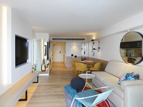 QT Bondi - Lennox Head Accommodation 9
