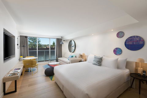 QT Bondi - Lennox Head Accommodation 4