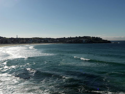 QT Bondi - Lennox Head Accommodation 8