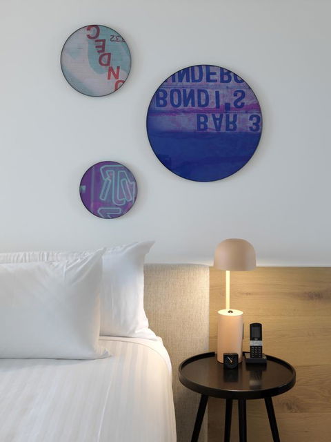QT Bondi - Lennox Head Accommodation 19