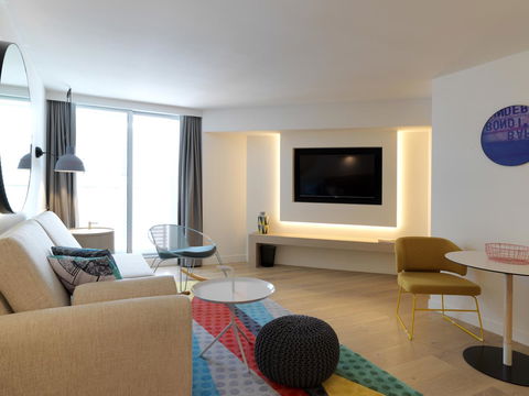 QT Bondi - Lennox Head Accommodation 12
