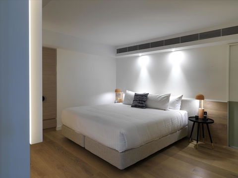 QT Bondi - Lennox Head Accommodation 11
