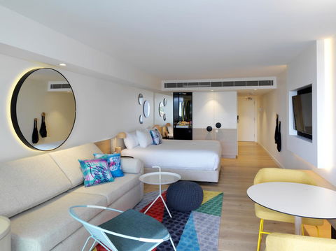 QT Bondi - Lennox Head Accommodation 1