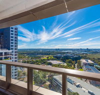 Olympic park Sunshine 2 bedrooms Apts with Private parking - Lennox Head Accommodation