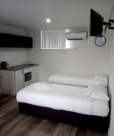 Appin Village Motel - Lennox Head Accommodation 18