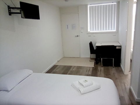 Appin Village Motel - Lennox Head Accommodation 0