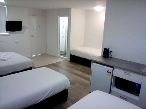Appin Village Motel - Lennox Head Accommodation 25