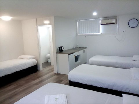Appin Village Motel - Lennox Head Accommodation 16