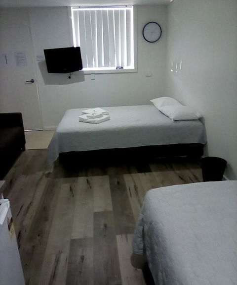Appin Village Motel - Lennox Head Accommodation 1