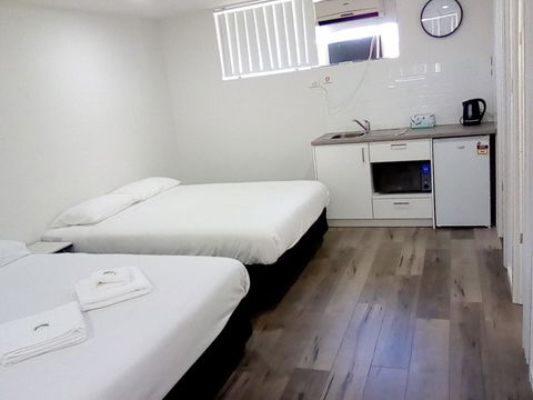 Appin Village Motel - Lennox Head Accommodation 10