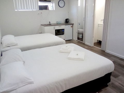 Appin Village Motel - Lennox Head Accommodation 9