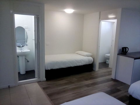Appin Village Motel - Lennox Head Accommodation 15