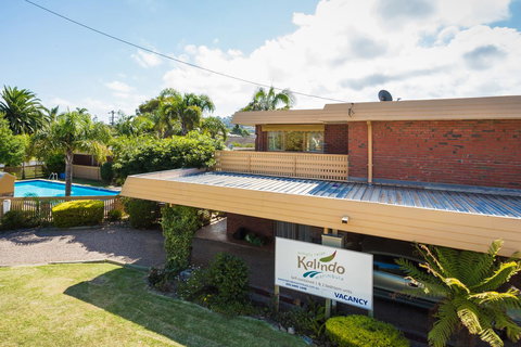 Kalindo Merimbula - Lennox Head Accommodation 1