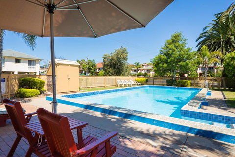 Kalindo Merimbula - Lennox Head Accommodation 3