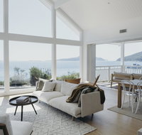 Salt at Shoal Bay - Lennox Head Accommodation