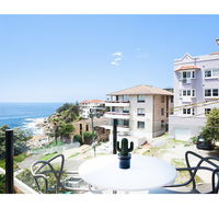 Unbelievable luxury apartment at the top of Bondi Beach - Lennox Head Accommodation