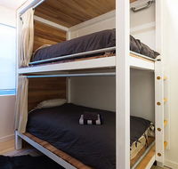 Jet Flamingo - Lennox Head Accommodation