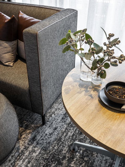 Mercure Sydney Rouse Hill - Lennox Head Accommodation 14