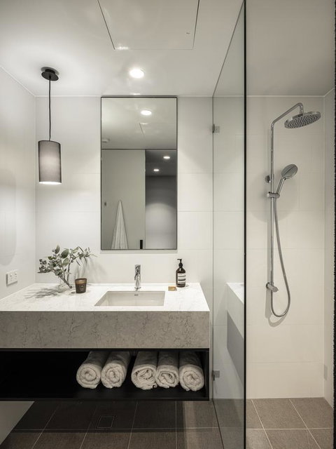 Mercure Sydney Rouse Hill - Lennox Head Accommodation 17