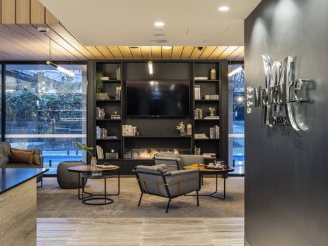 Mercure Sydney Rouse Hill - Lennox Head Accommodation 28