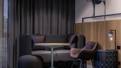 Mercure Sydney Rouse Hill - Lennox Head Accommodation 37
