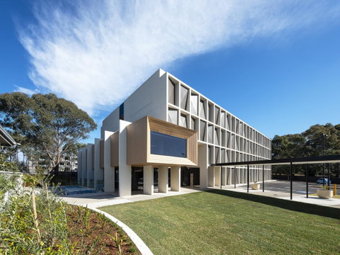 Mercure Sydney Rouse Hill - Lennox Head Accommodation 22