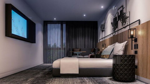 Mercure Sydney Rouse Hill - Lennox Head Accommodation 36