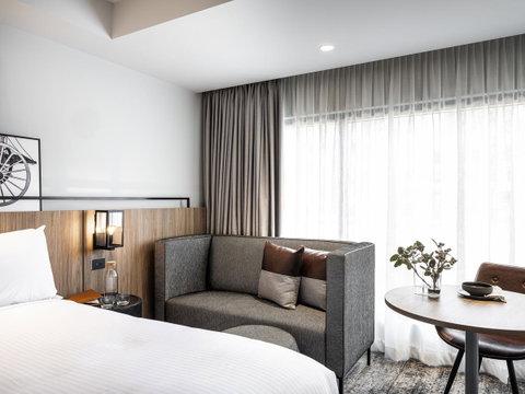 Mercure Sydney Rouse Hill - Lennox Head Accommodation 13